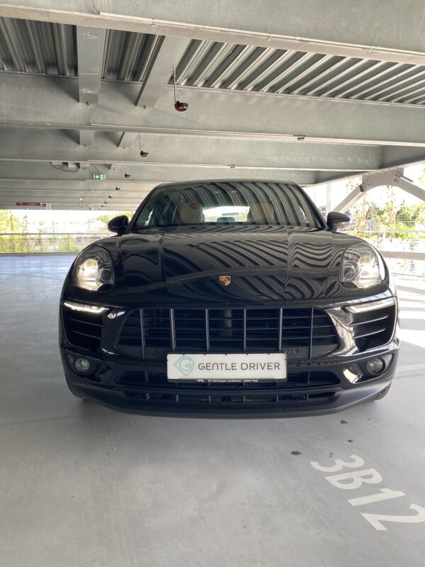 Porsche Macan 2.0 – Image 3