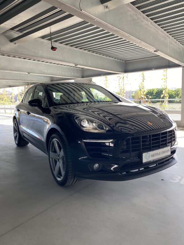 Porsche Macan 2.0 – Image 2