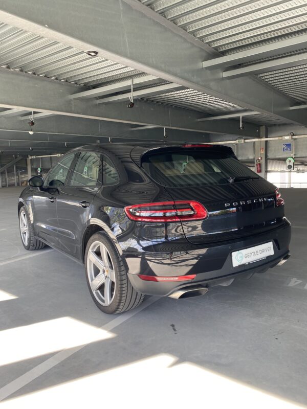 Porsche Macan 2.0 – Image 4