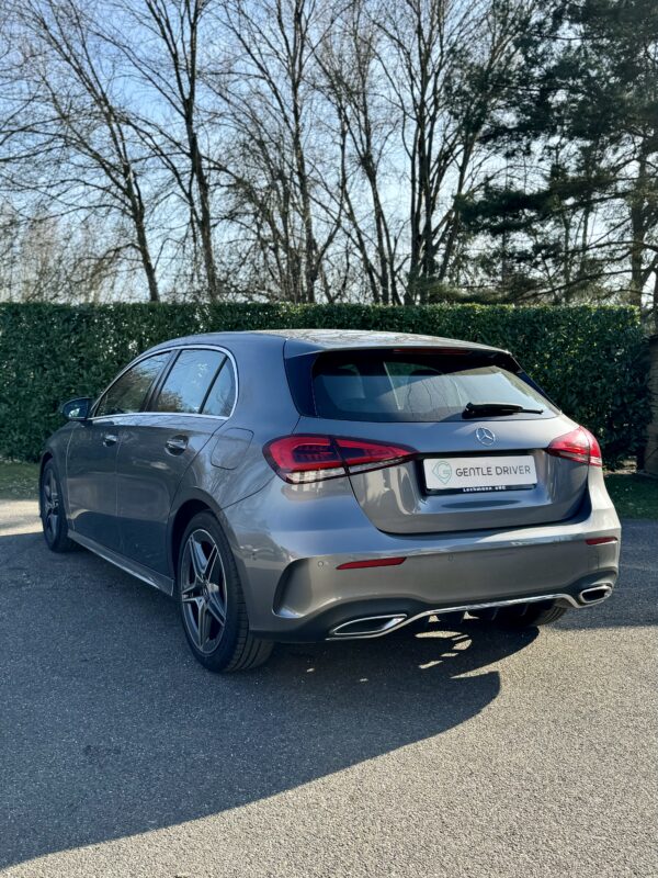 Mercedes-Benz A180 AMG Line – Image 2
