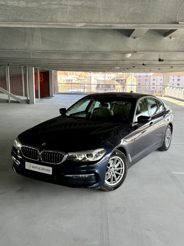 BMW 520d Lounge – Image 2