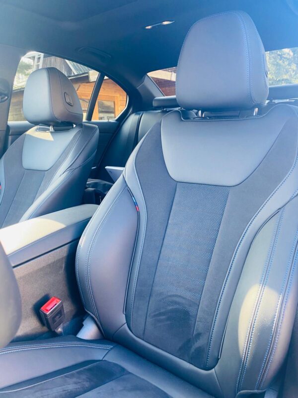 BMW 330e xDrive – Image 8