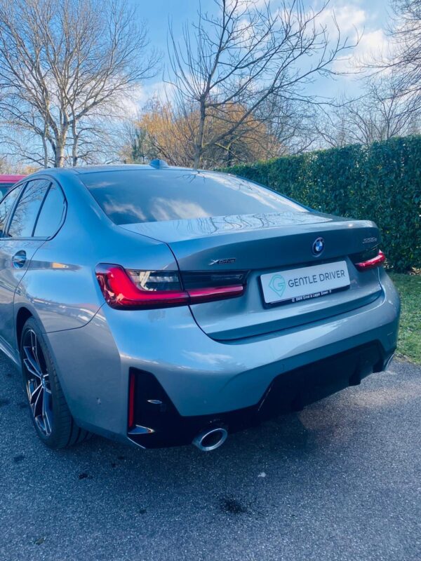 BMW 330e xDrive – Image 2