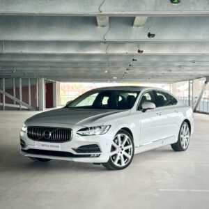 Volvo S90 2.0 D5 AWD Inscription