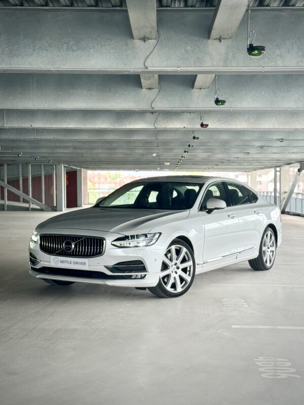 Volvo S90 2.0 D5 AWD Inscription