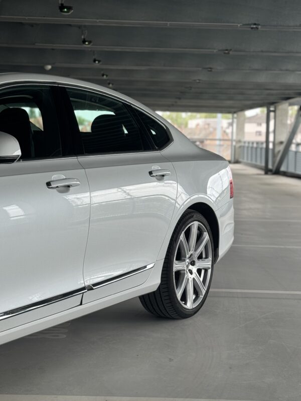 Volvo S90 2.0 D5 AWD Inscription – Image 7