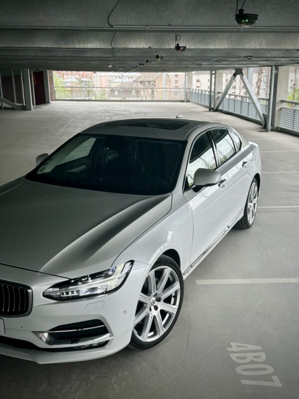 Volvo S90 2.0 D5 AWD Inscription – Image 5