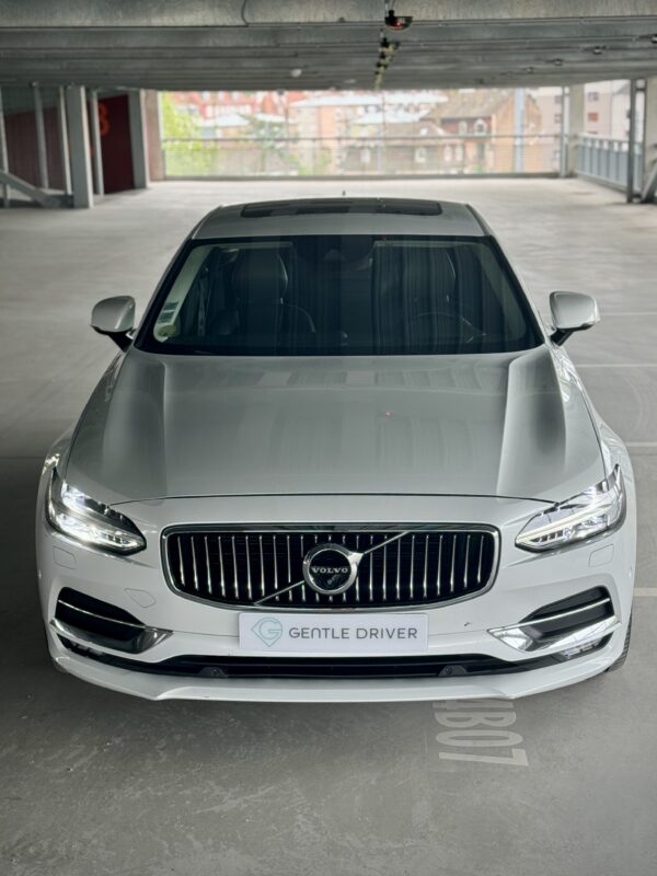 Volvo S90 2.0 D5 AWD Inscription – Image 4