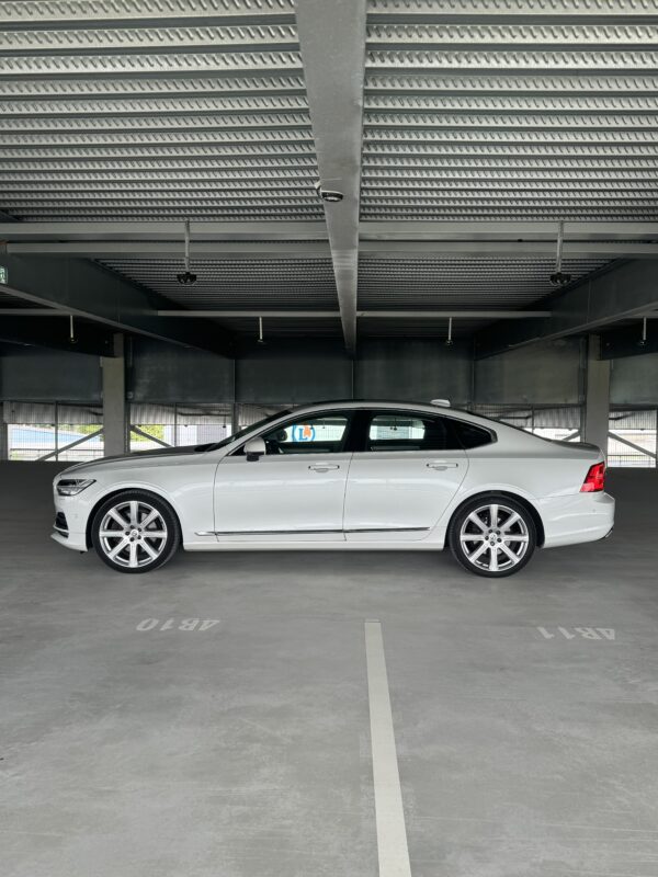 Volvo S90 2.0 D5 AWD Inscription – Image 11