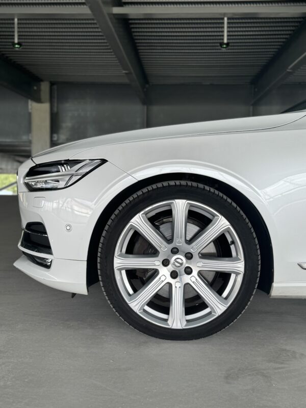 Volvo S90 2.0 D5 AWD Inscription – Image 12