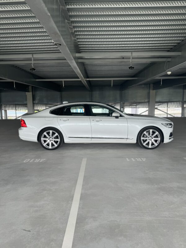Volvo S90 2.0 D5 AWD Inscription – Image 14