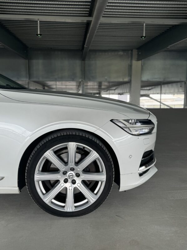 Volvo S90 2.0 D5 AWD Inscription – Image 16