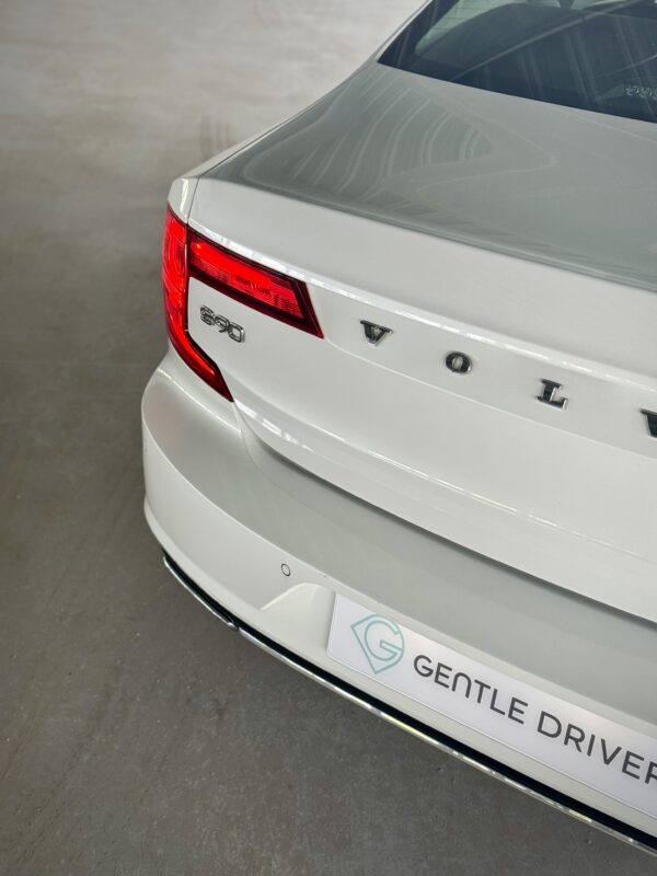 Volvo S90 2.0 D5 AWD Inscription – Image 8