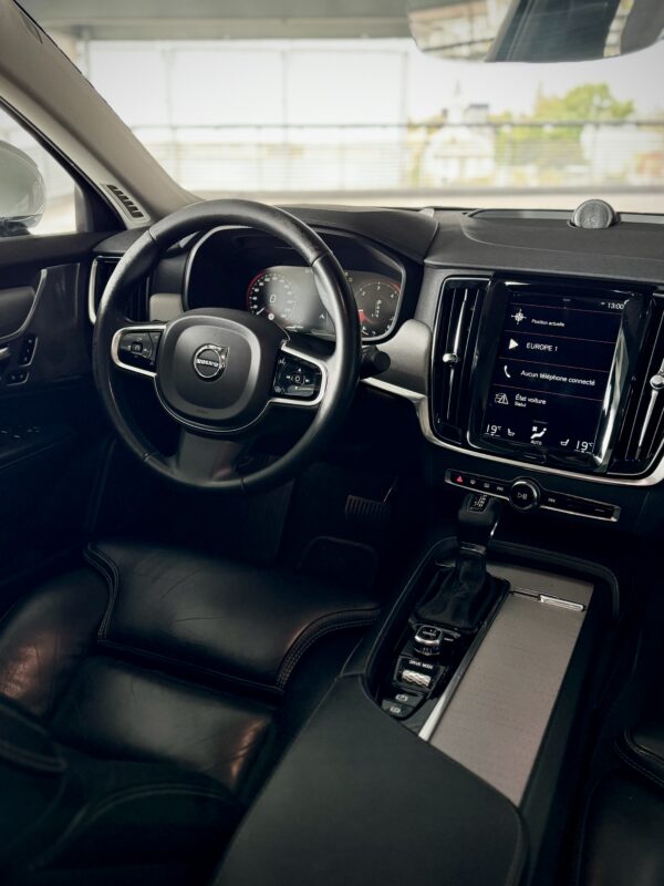 Volvo S90 2.0 D5 AWD Inscription – Image 17