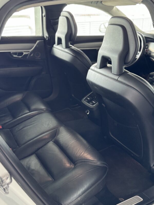 Volvo S90 2.0 D5 AWD Inscription – Image 20