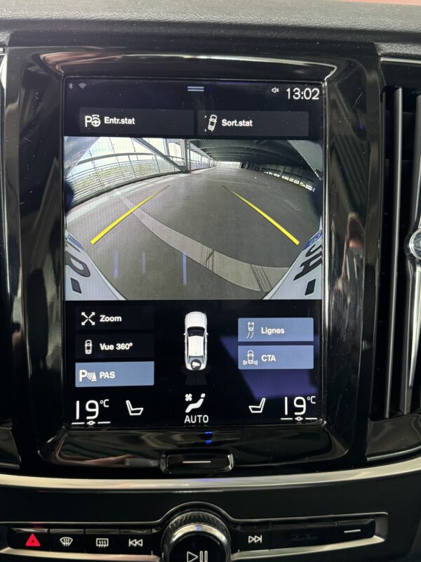 Volvo S90 2.0 D5 AWD Inscription – Image 26
