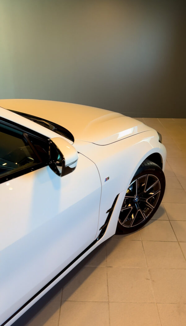 BMW i4 eDrive40 – Image 3