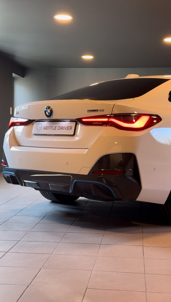 BMW i4 eDrive40 – Image 5