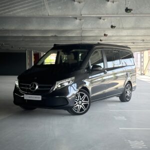 Mercedes-Benz Marco Polo 250d EDITION 9G-TRONIC