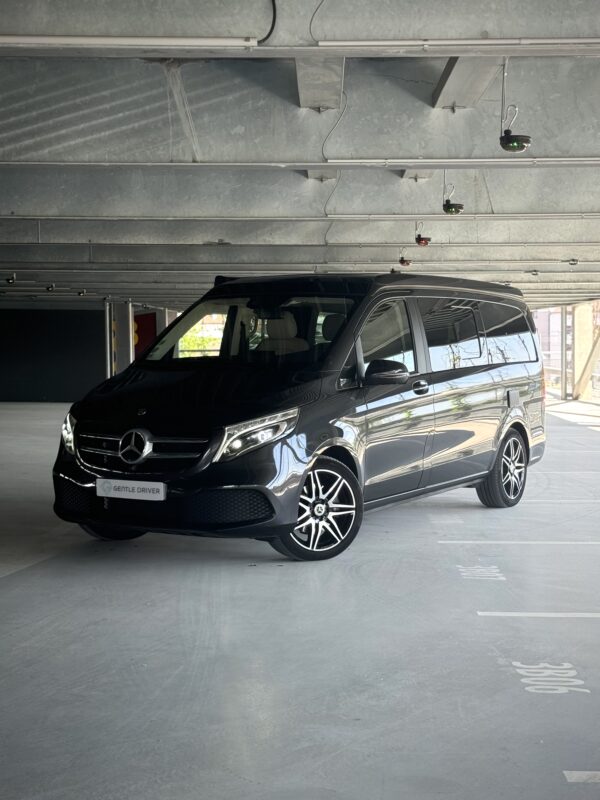 Mercedes-Benz Marco Polo 250d EDITION 9G-TRONIC