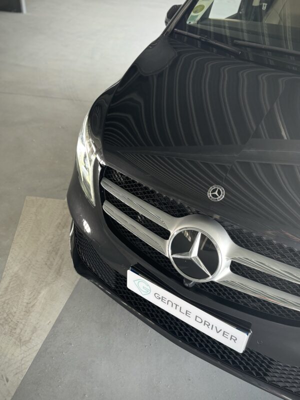 Mercedes-Benz Marco Polo 250d EDITION 9G-TRONIC – Image 3