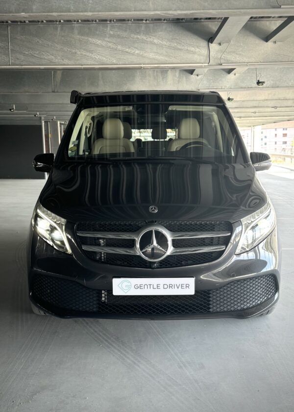 Mercedes-Benz Marco Polo 250d EDITION 9G-TRONIC – Image 7