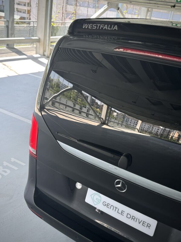 Mercedes-Benz Marco Polo 250d EDITION 9G-TRONIC – Image 8