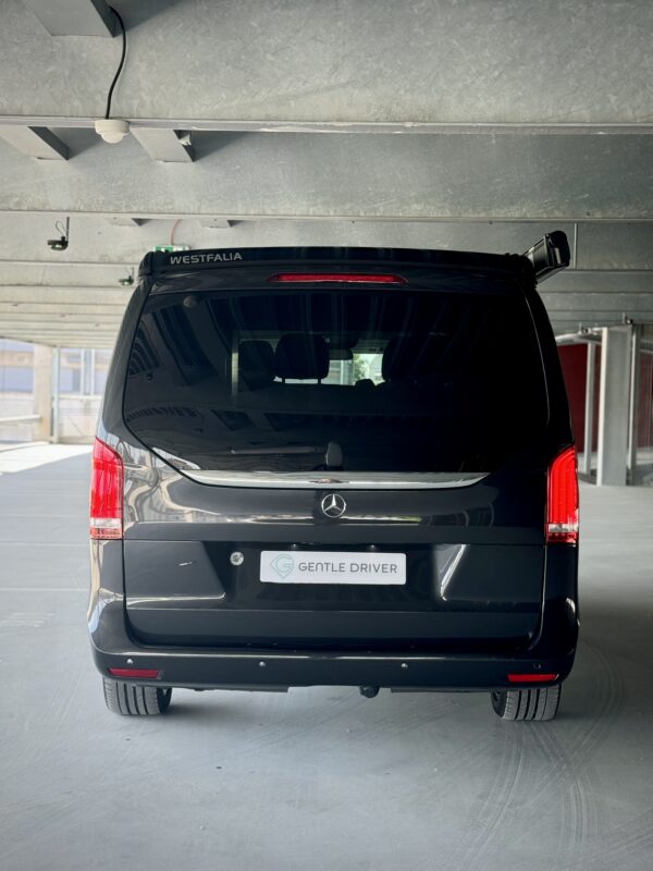 Mercedes-Benz Marco Polo 250d EDITION 9G-TRONIC – Image 9