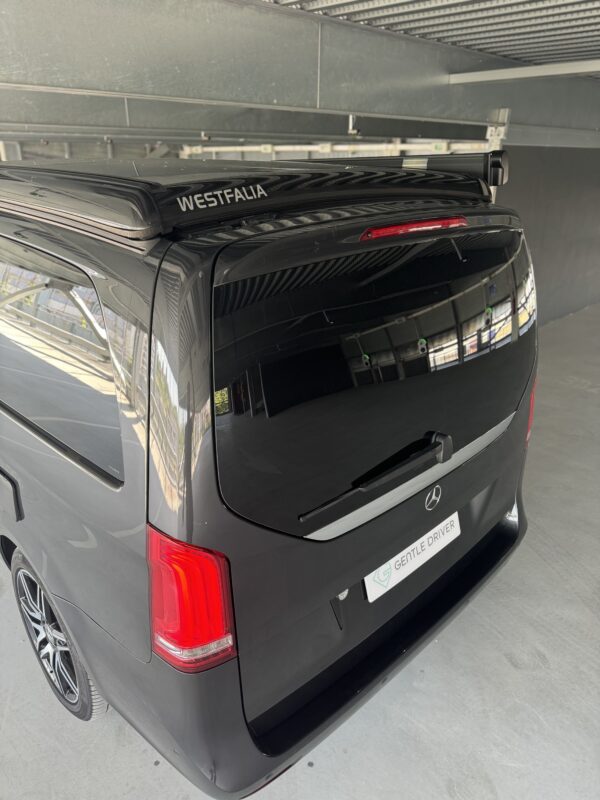 Mercedes-Benz Marco Polo 250d EDITION 9G-TRONIC – Image 10