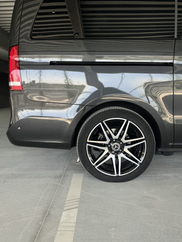 Mercedes-Benz Marco Polo 250d EDITION 9G-TRONIC – Image 12