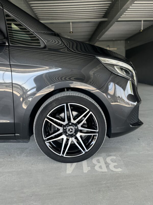 Mercedes-Benz Marco Polo 250d EDITION 9G-TRONIC – Image 13