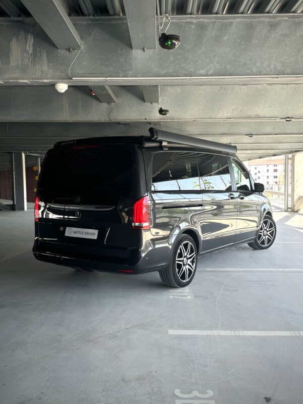 Mercedes-Benz Marco Polo 250d EDITION 9G-TRONIC – Image 14