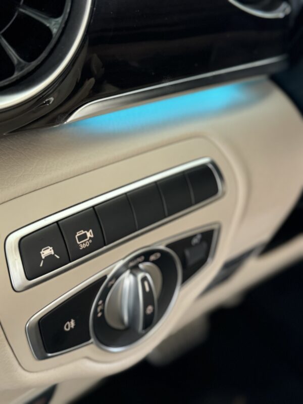 Mercedes-Benz Marco Polo 250d EDITION 9G-TRONIC – Image 32