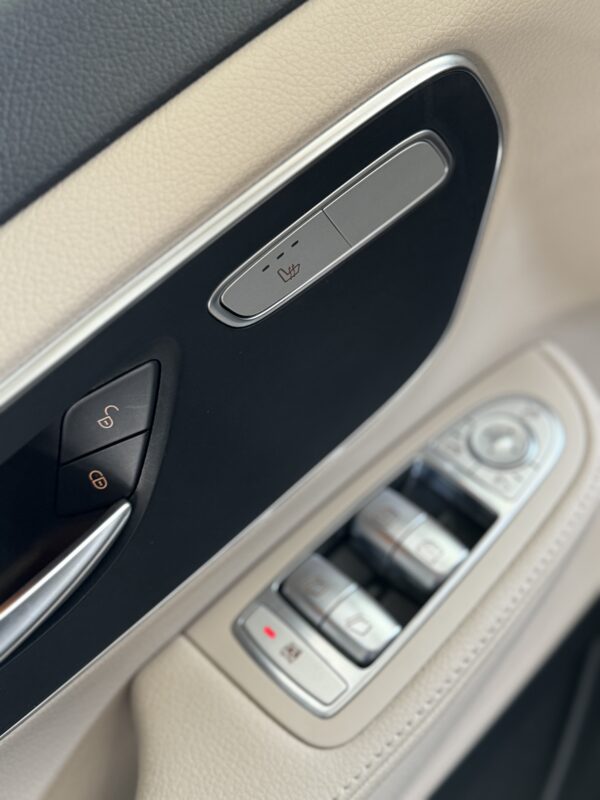 Mercedes-Benz Marco Polo 250d EDITION 9G-TRONIC – Image 33