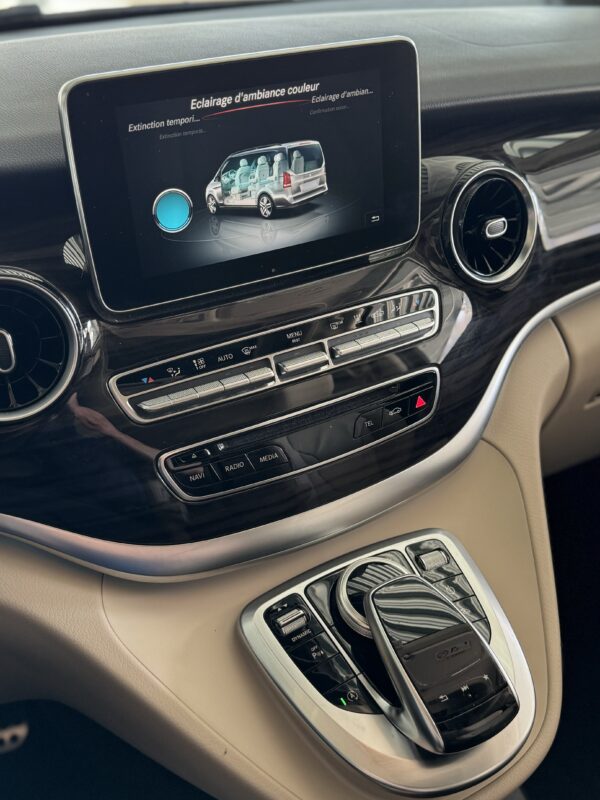Mercedes-Benz Marco Polo 250d EDITION 9G-TRONIC – Image 39