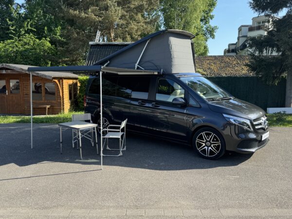 Mercedes-Benz Marco Polo 250d EDITION 9G-TRONIC – Image 40