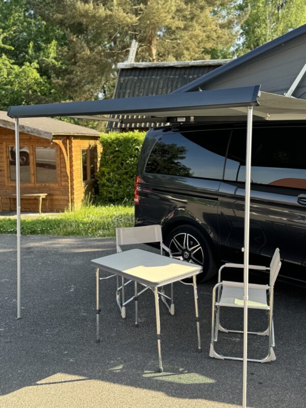 Mercedes-Benz Marco Polo 250d EDITION 9G-TRONIC – Image 42