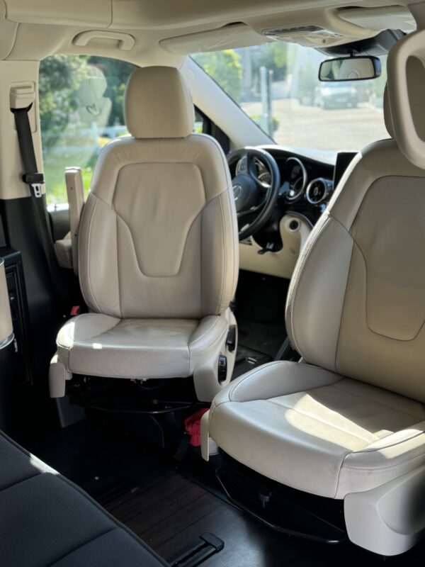 Mercedes-Benz Marco Polo 250d EDITION 9G-TRONIC – Image 43
