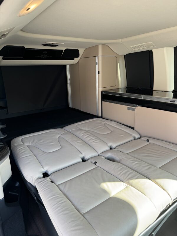 Mercedes-Benz Marco Polo 250d EDITION 9G-TRONIC – Image 44