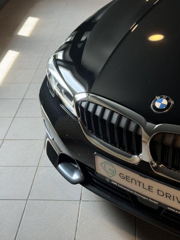 BMW 320D Touring sDrive – Image 3