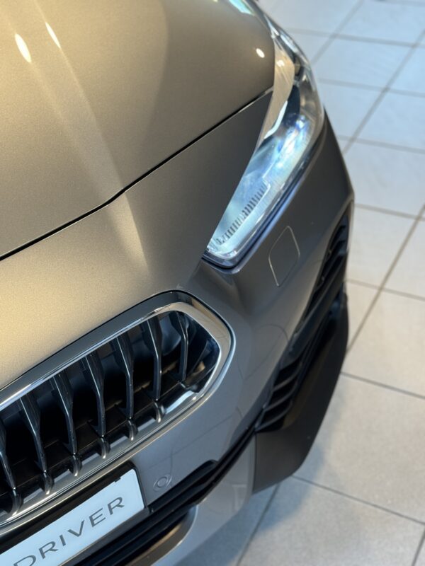 BMW X2 18d sDrive – Image 7