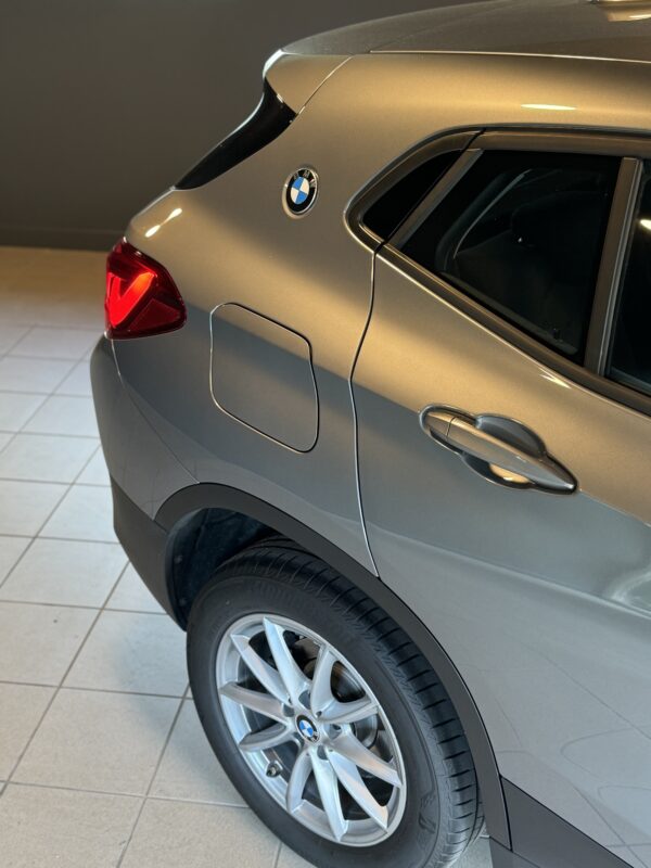 BMW X2 18d sDrive – Image 8