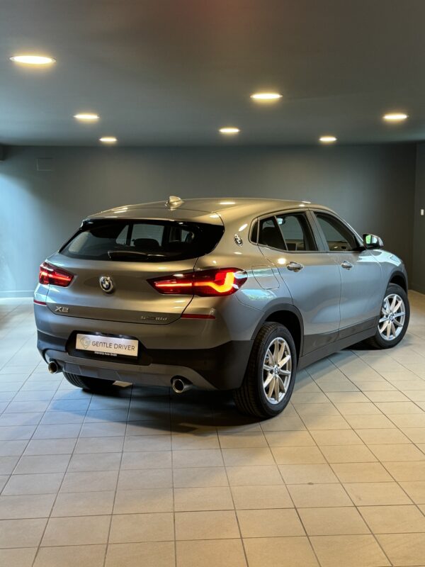 BMW X2 18d sDrive – Image 2