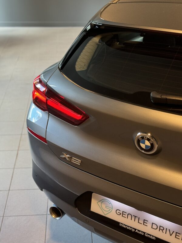BMW X2 18d sDrive – Image 6