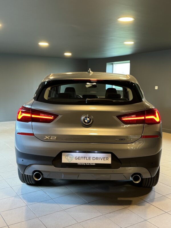 BMW X2 18d sDrive – Image 5