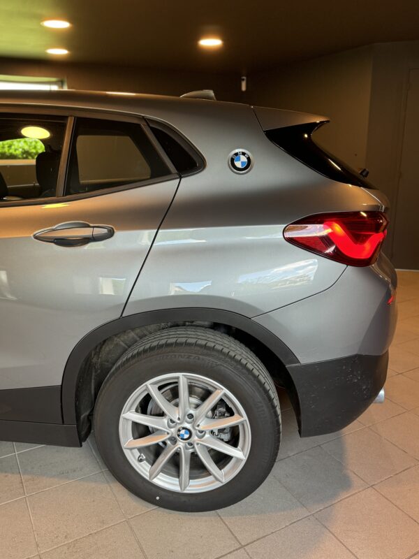 BMW X2 18d sDrive – Image 4