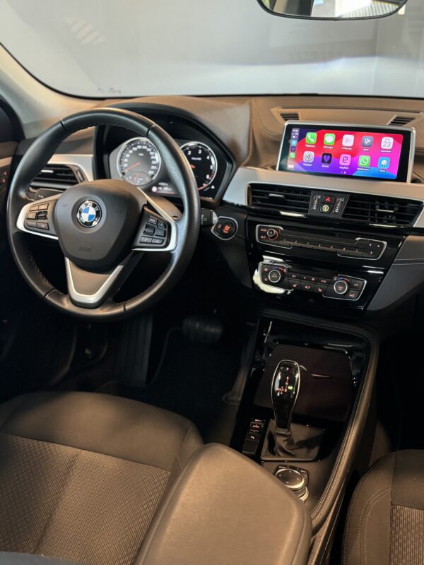 BMW X2 18d sDrive – Image 12