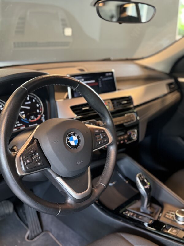 BMW X2 18d sDrive – Image 10