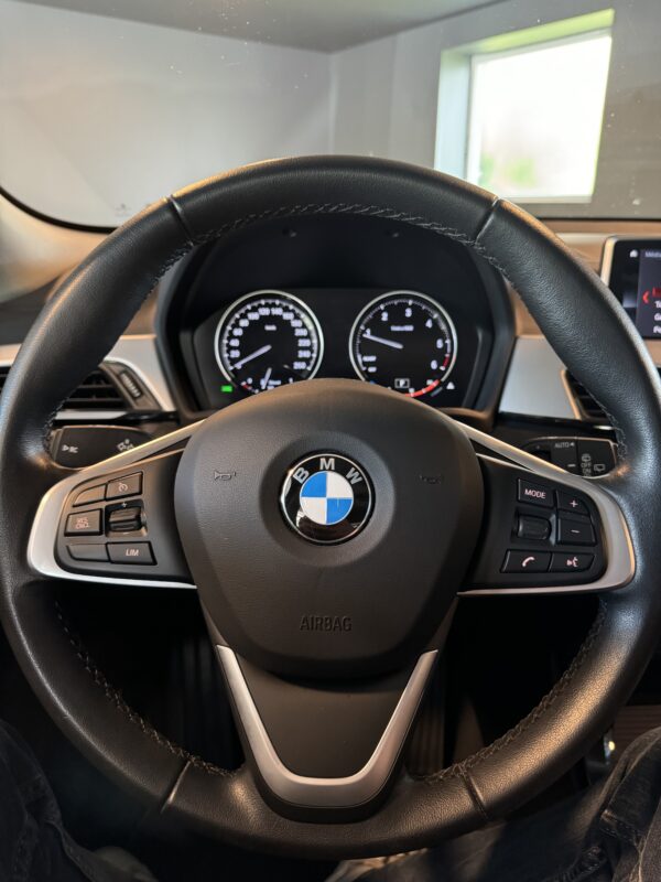BMW X2 18d sDrive – Image 11