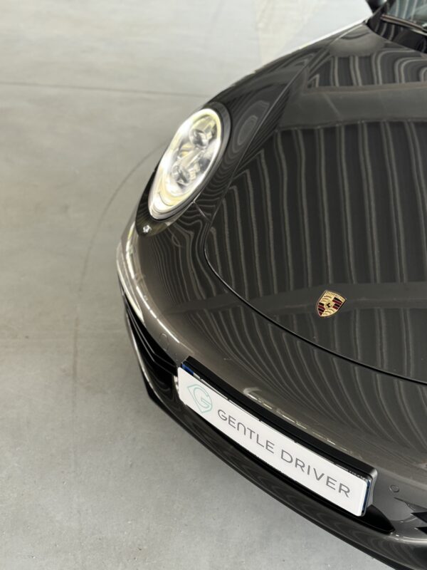 Porsche 911 Carrera 4S ( Type 991.1) – Image 11